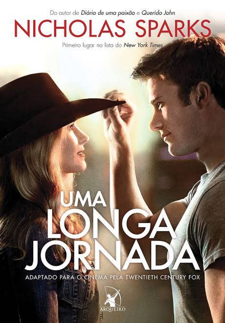 Movie Um Longa Jornada