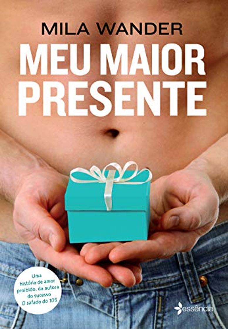 Libro Meu Maior Presente