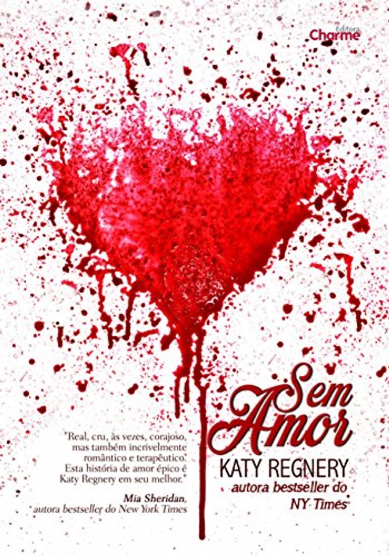 Libro Sem Amor