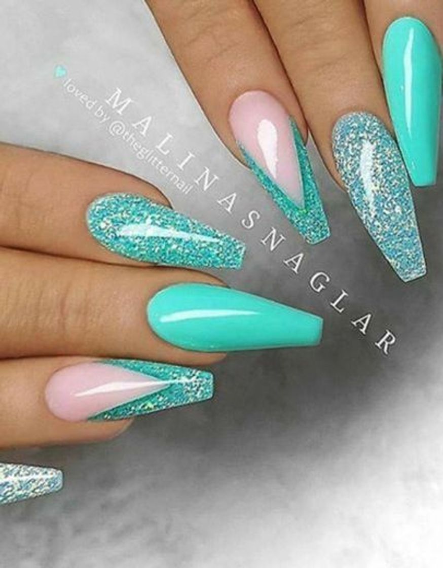 Fashion Nail art 