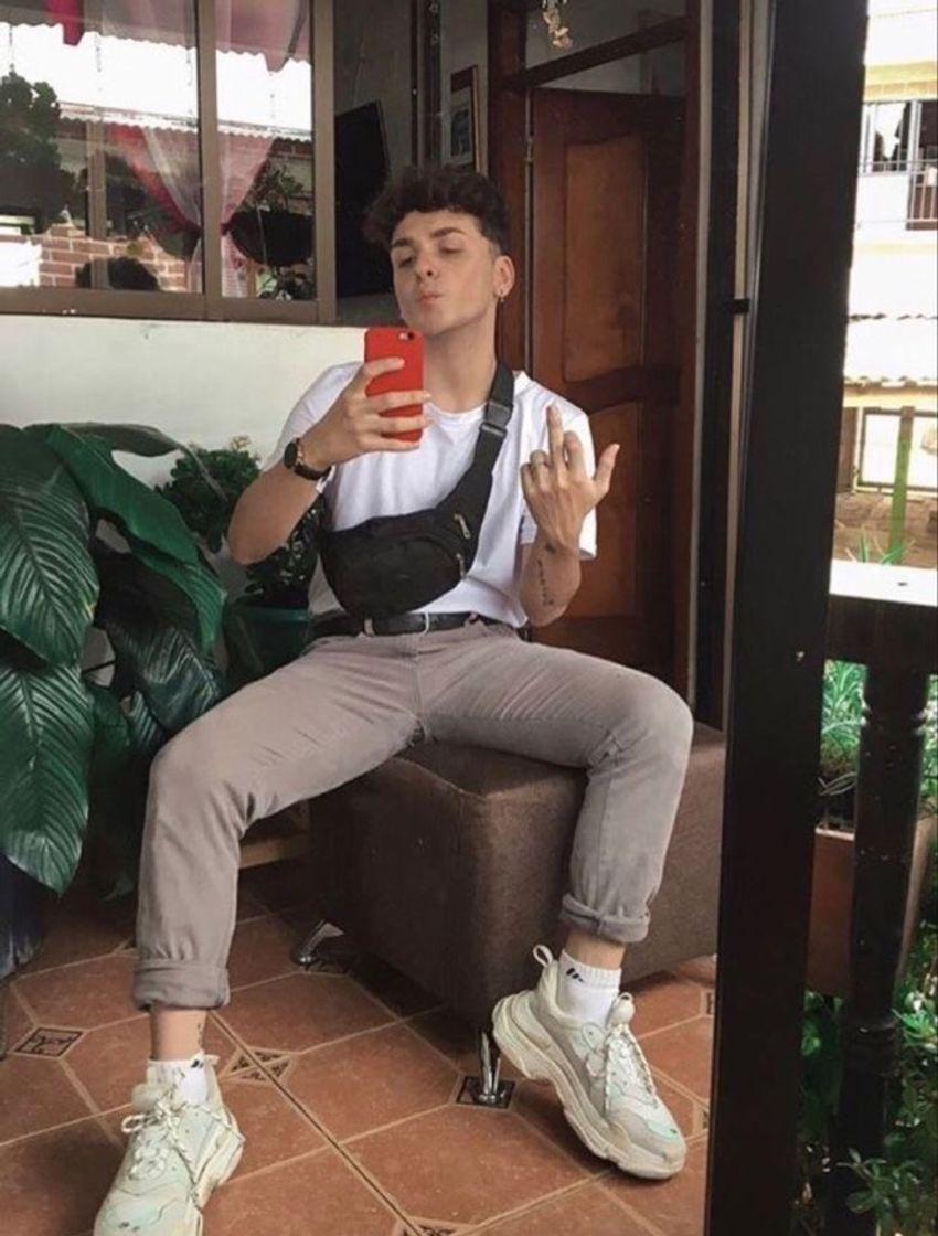 Moda Pose pra foto masculina 