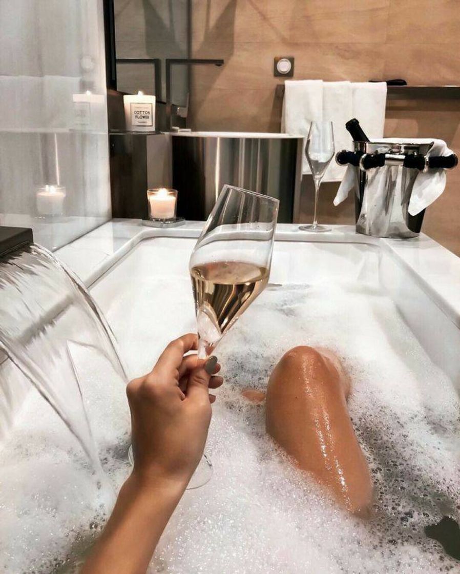 Moda 🥂🛁