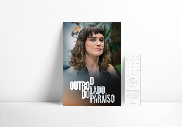 Serie El Otro Lado del Paraíso