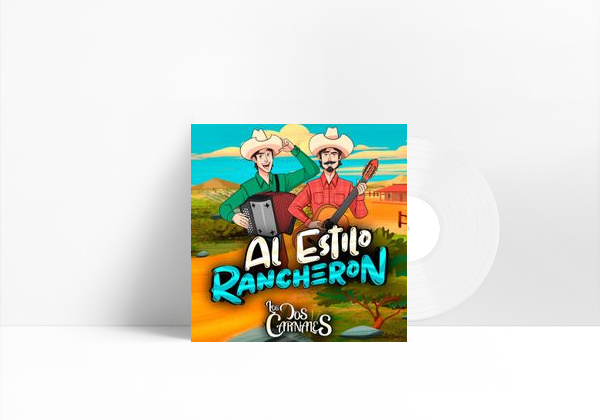 Music El Envidioso