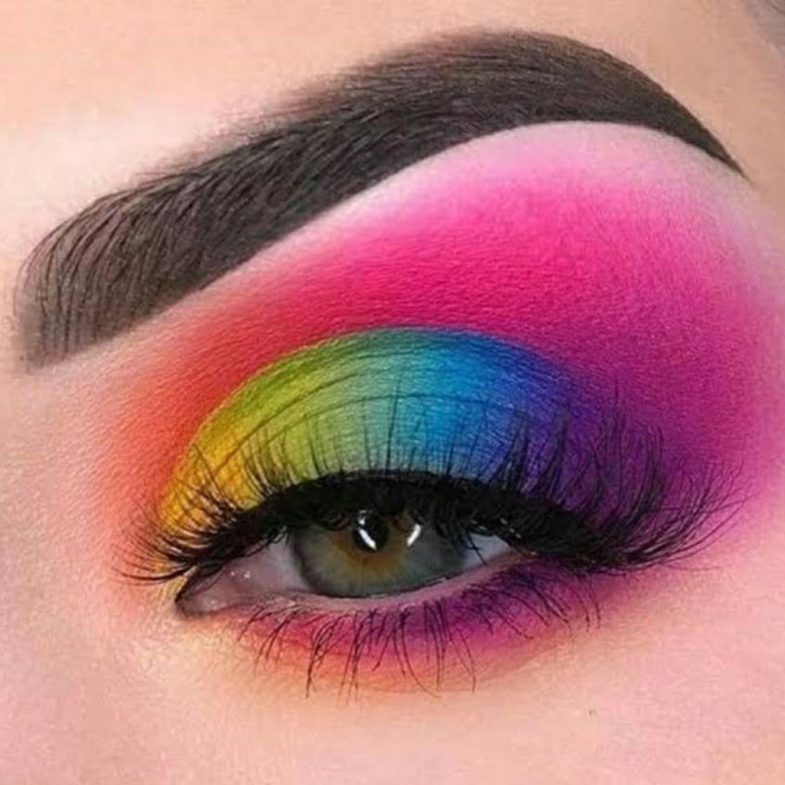 Moda Makeup