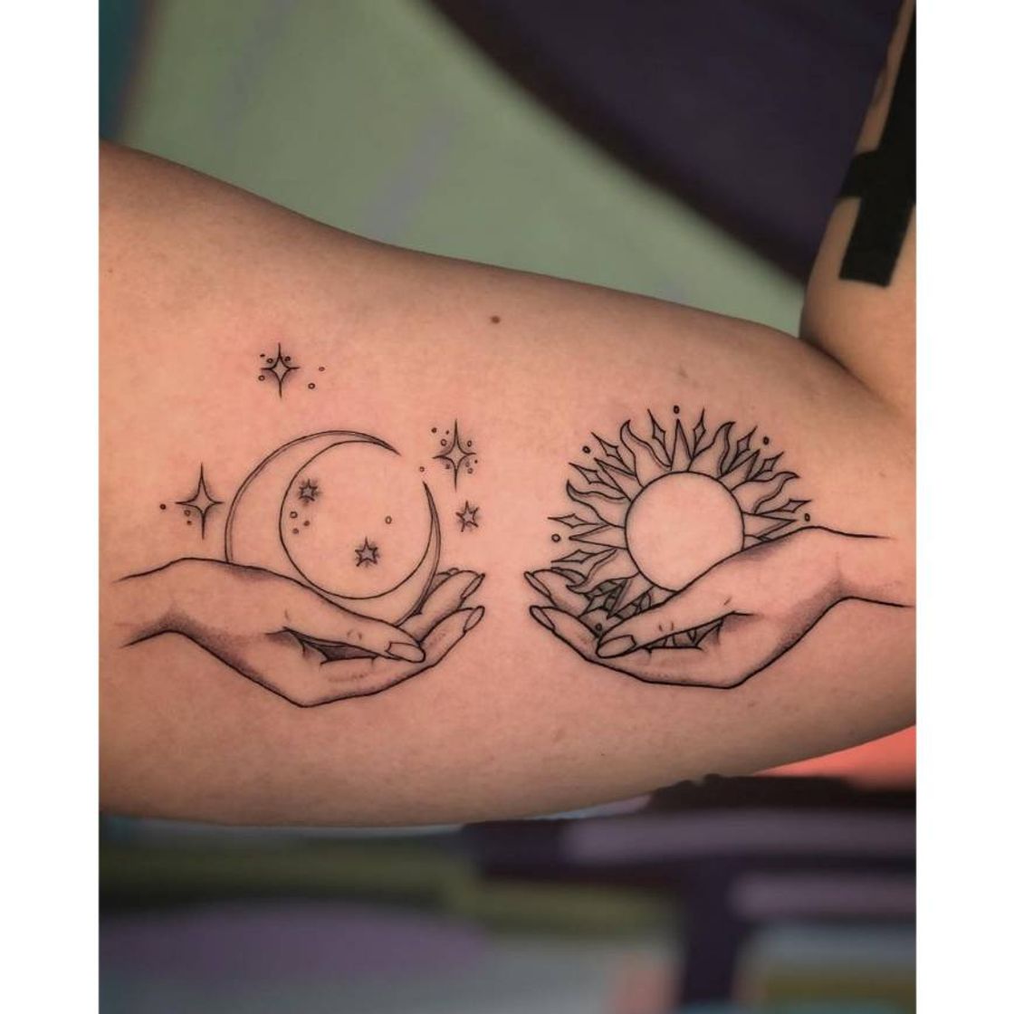 Social Tattoo