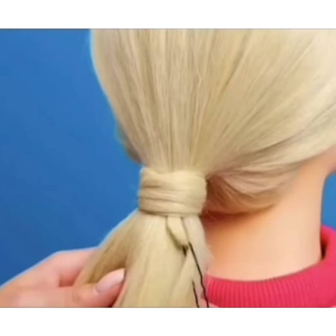 Social Hairstyle video