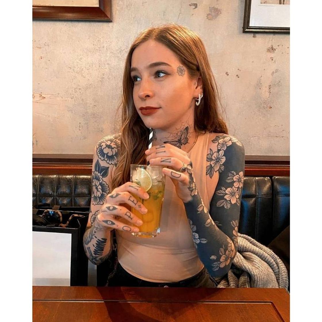 Social Tattoo