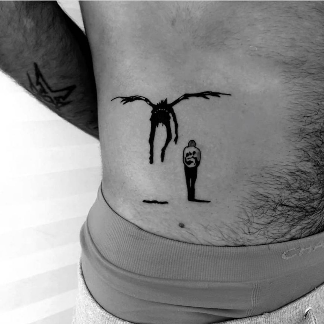 Social Tattoo