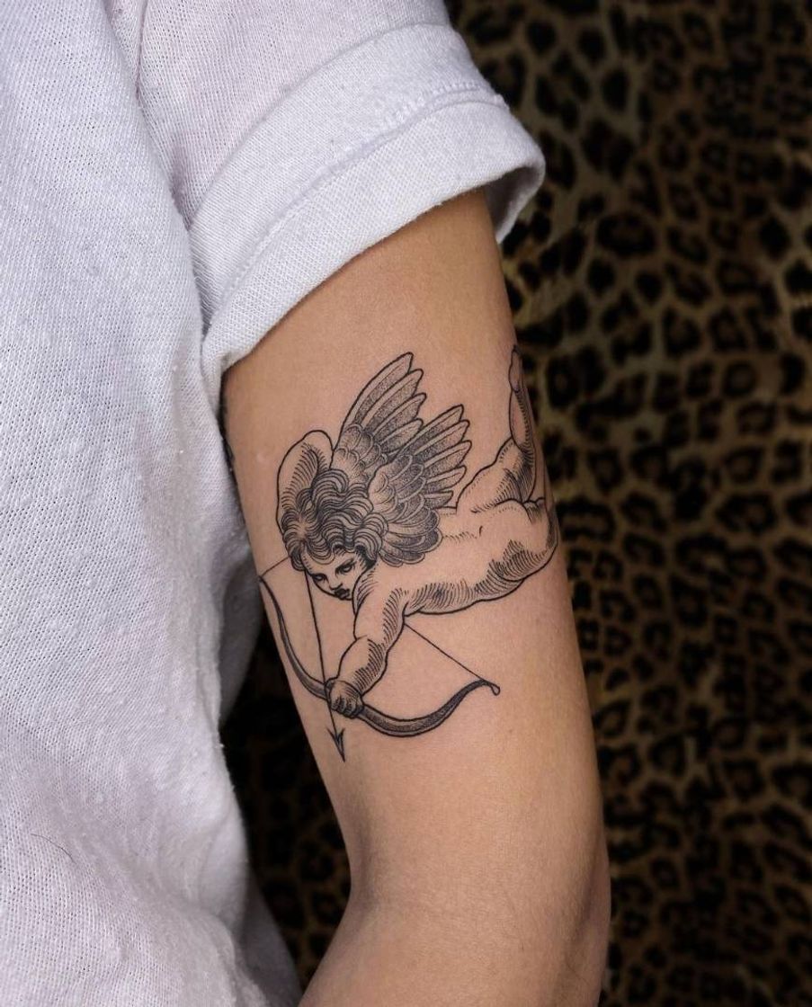 Social Tattoo