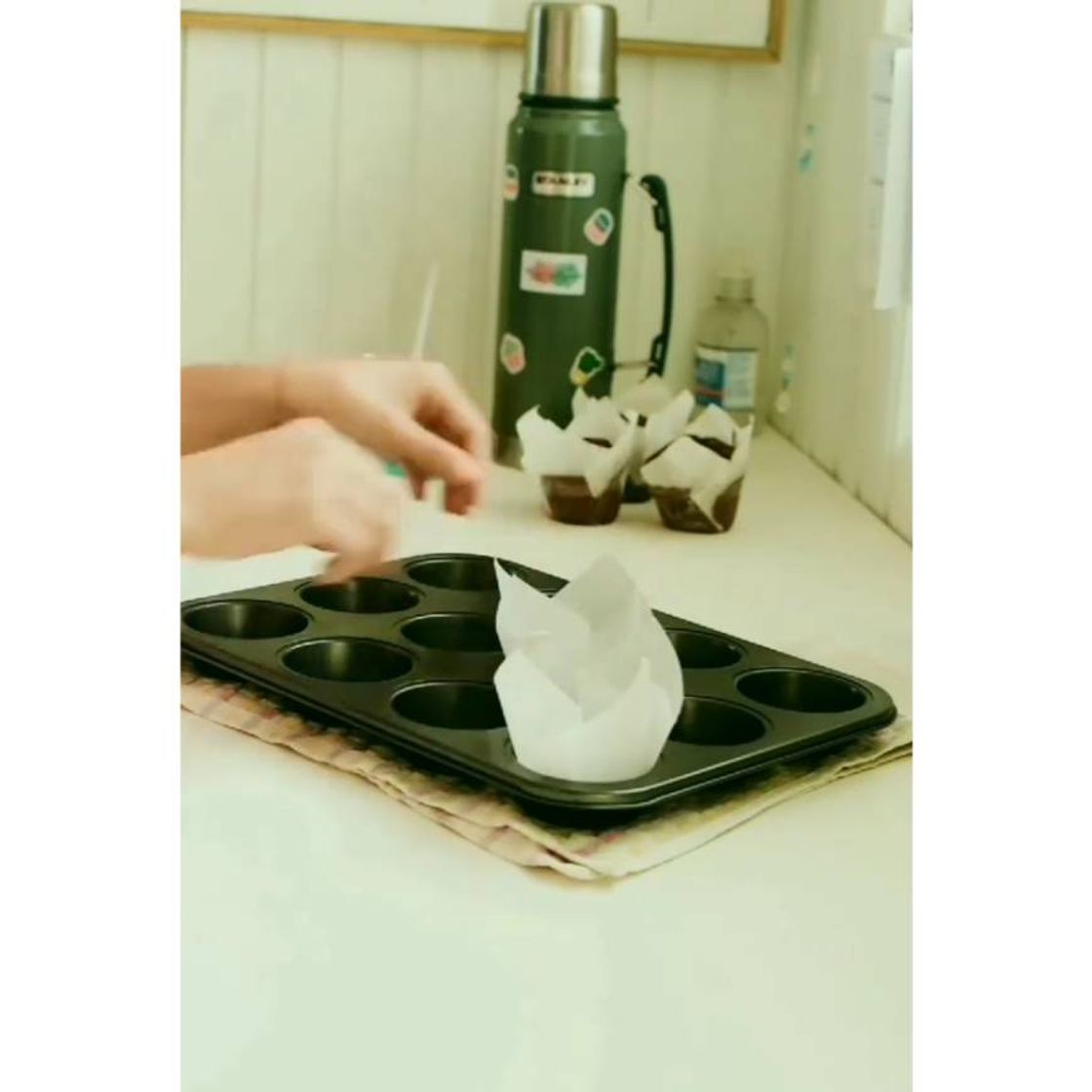 Social Pirotines Rústicos