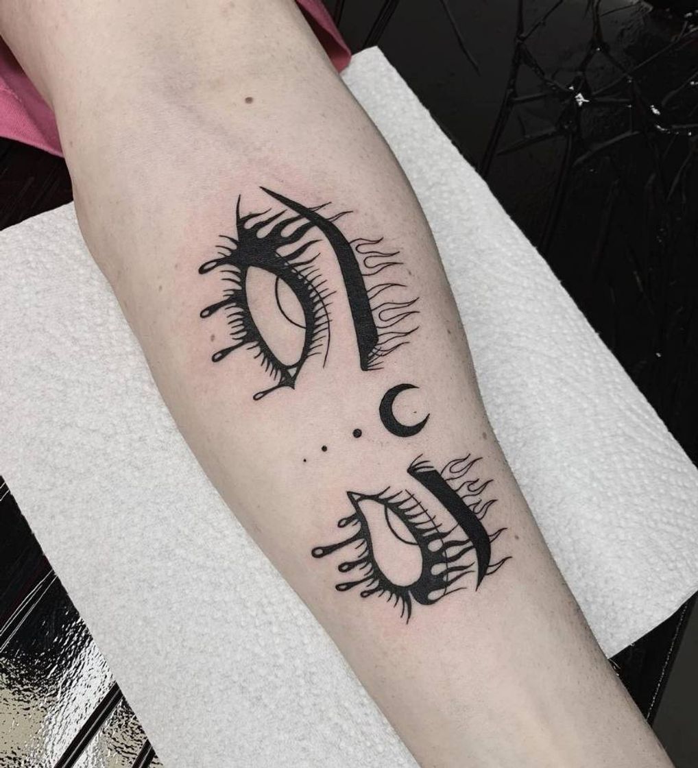 Social Tattoo