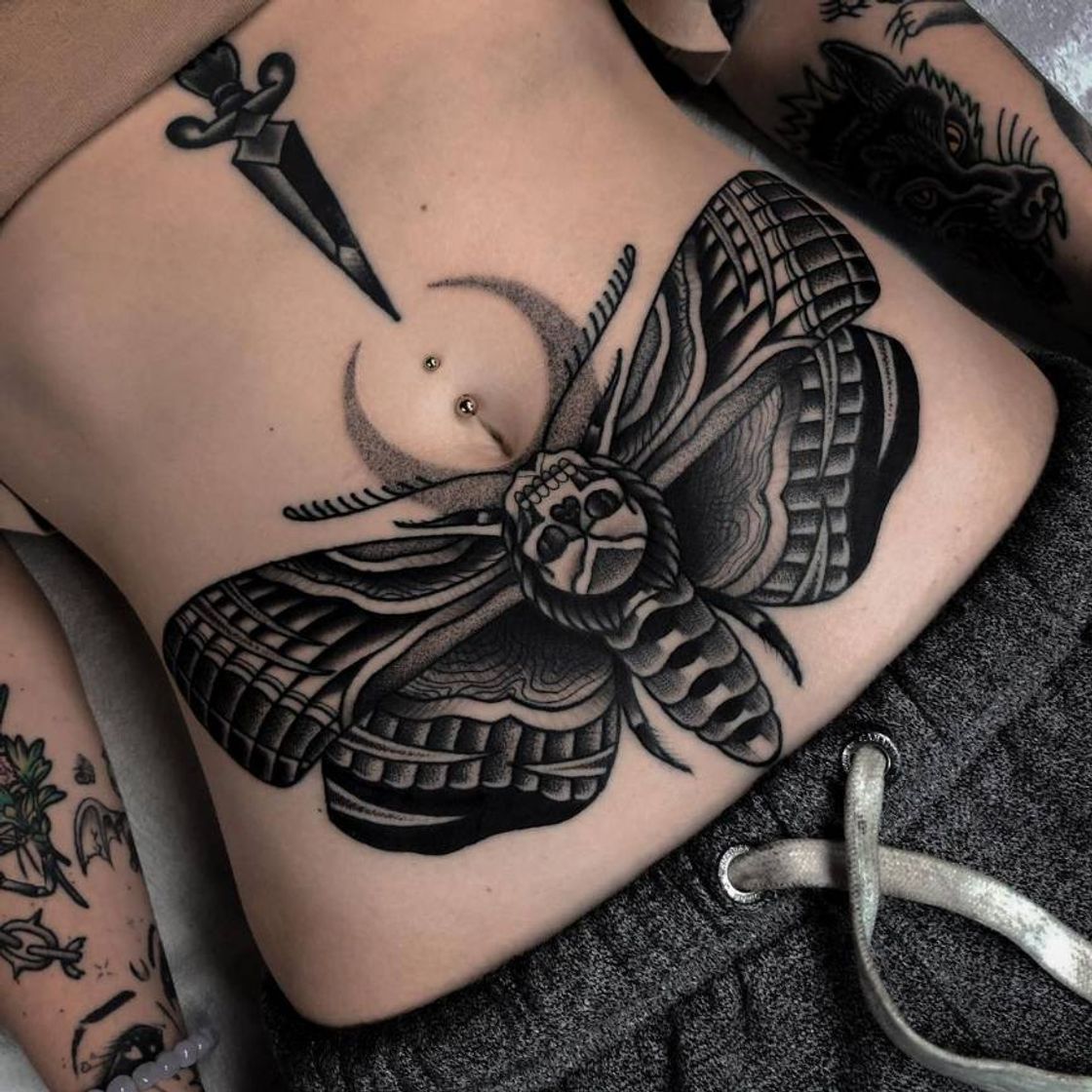 Social Tattoo