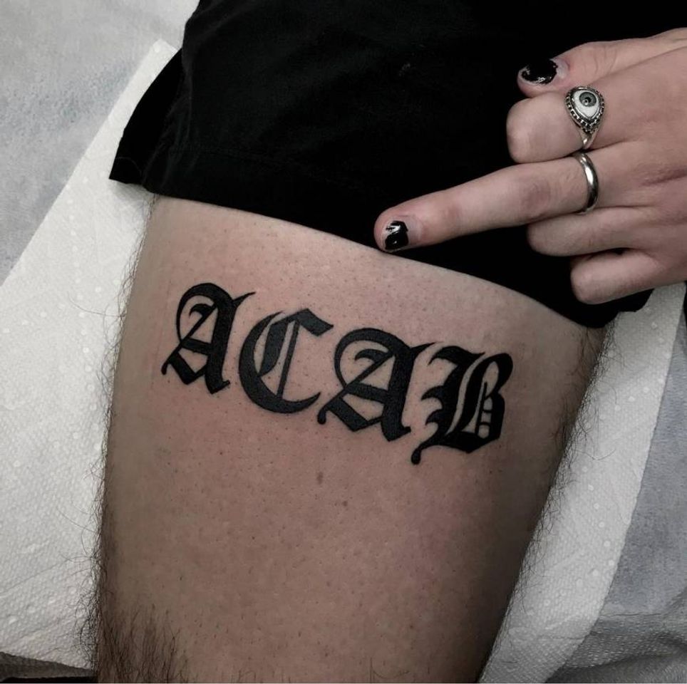 Social Tattoo