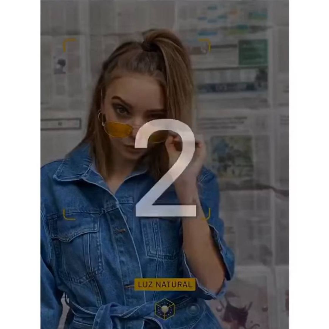 Social Fotos creativas