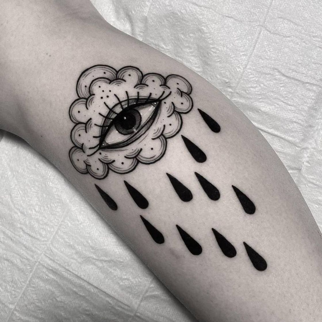 Social Tattoo 