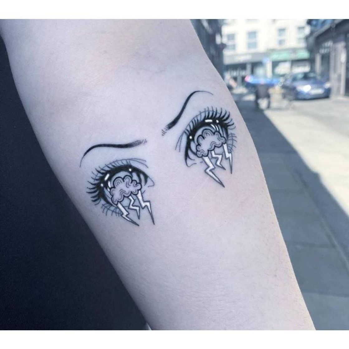 Social Tattoo