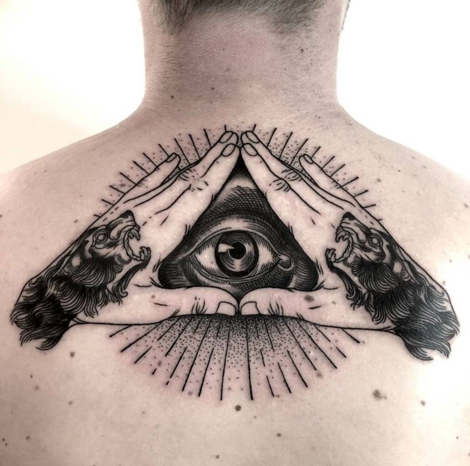 Social Tattoo