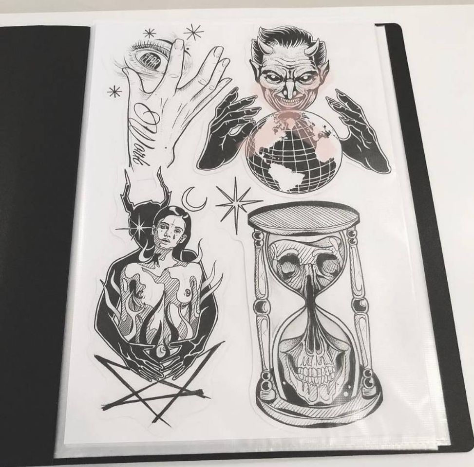 Social Tattoo