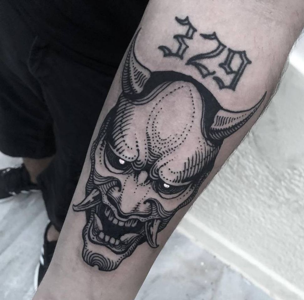 Social Tattoo