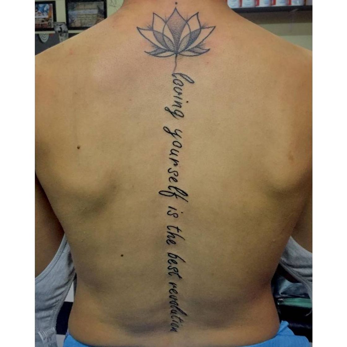 Social Tattoo