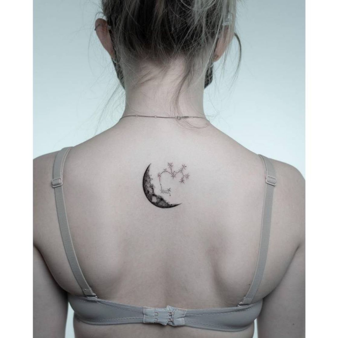 Social Tattoo