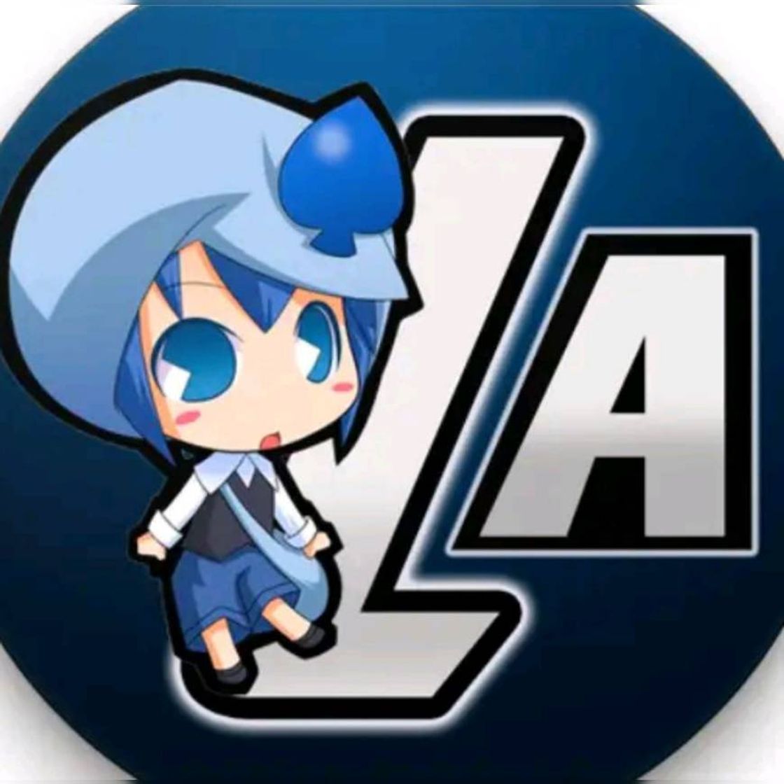 Social Legión Anime 