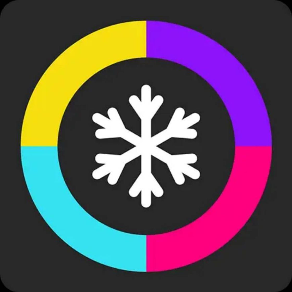 Social Color Switch