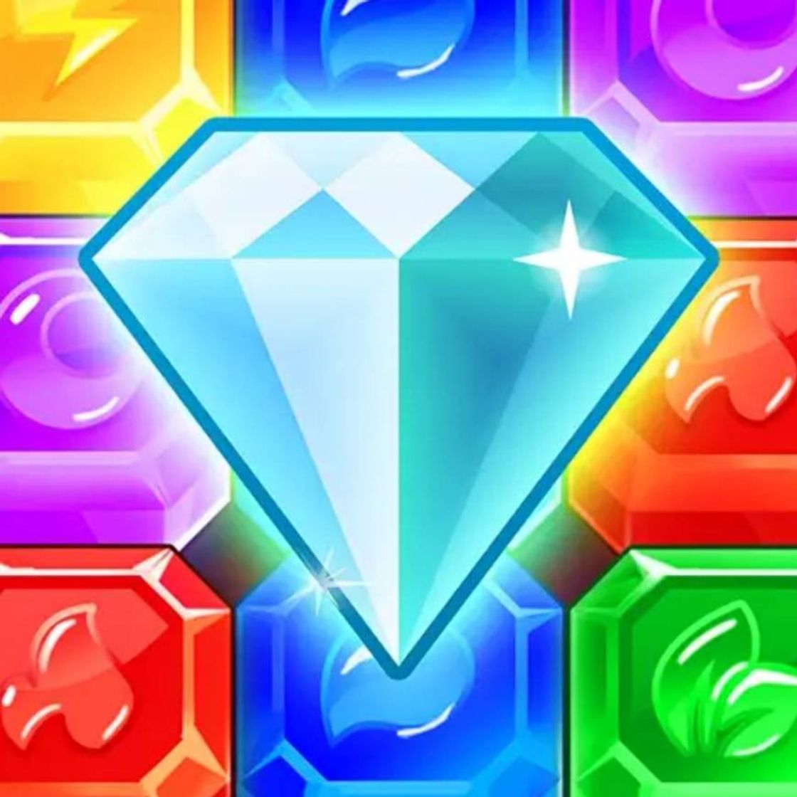Social Diamond Dash
