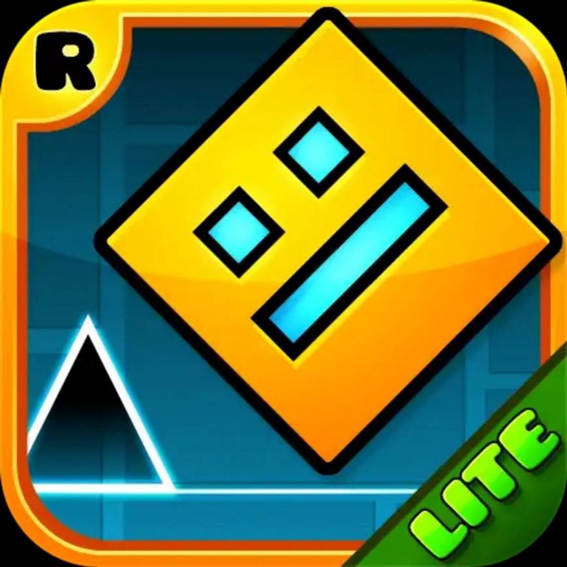 Fashion Geometry Dash