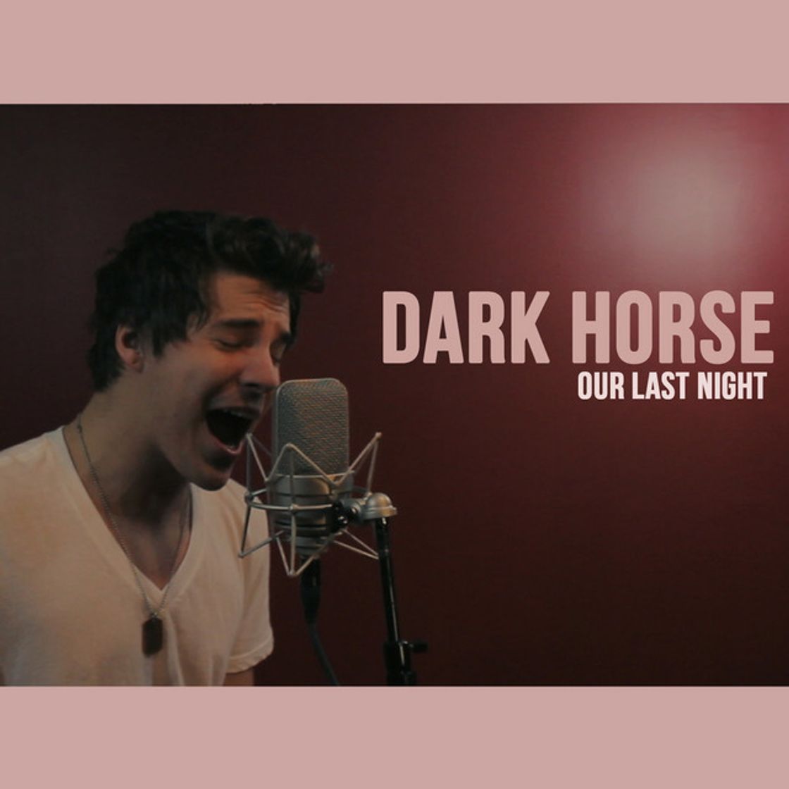 Music Dark Horse - Rock