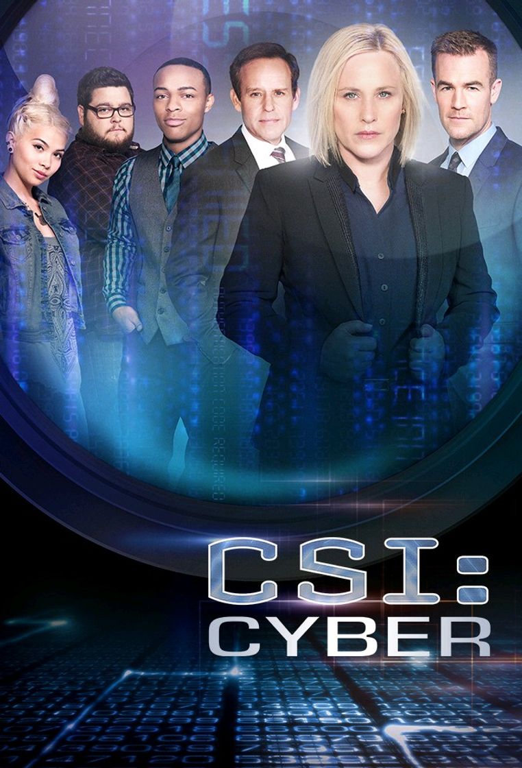 Csi Cyber