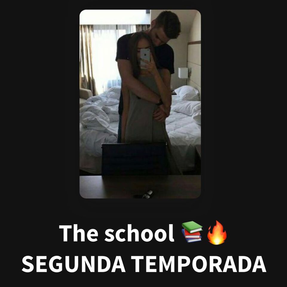 Fashion The school - Segunda Temporada 🥵