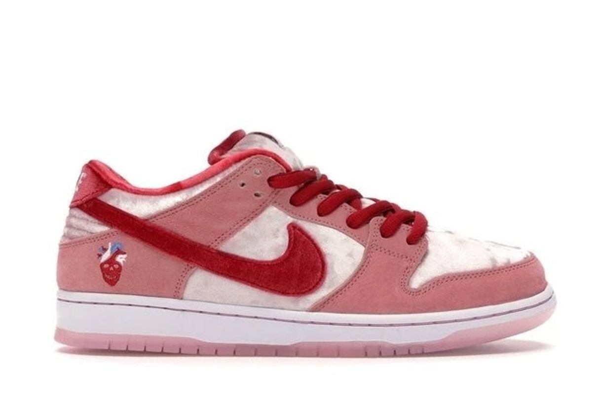 Fashion TÊNIS NIKE SB DUNK LOW STRANGELOVE SKATEBOARDS