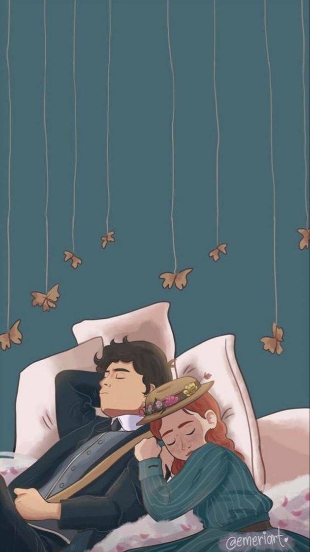 Gilbert Blythe