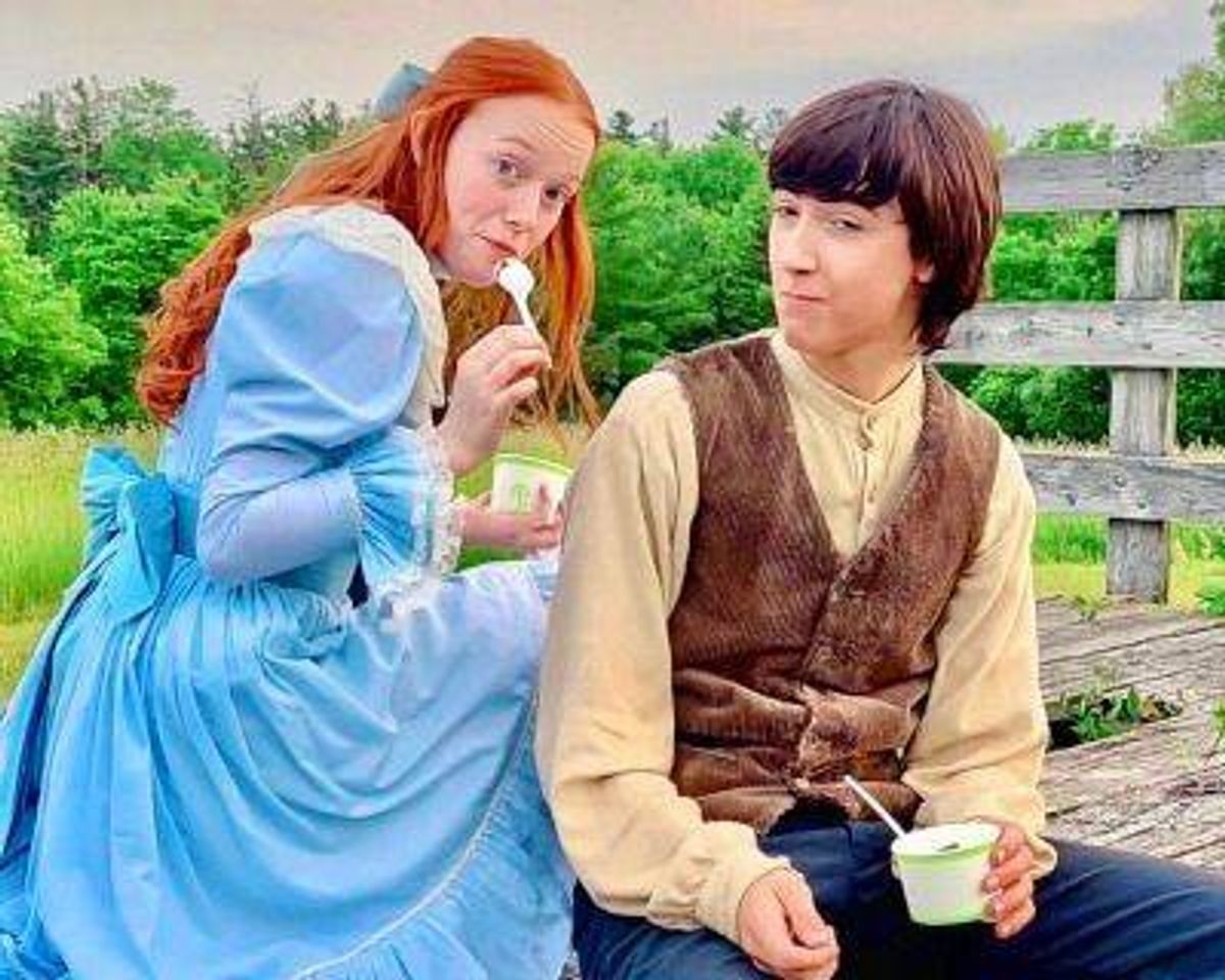 anne e jerry