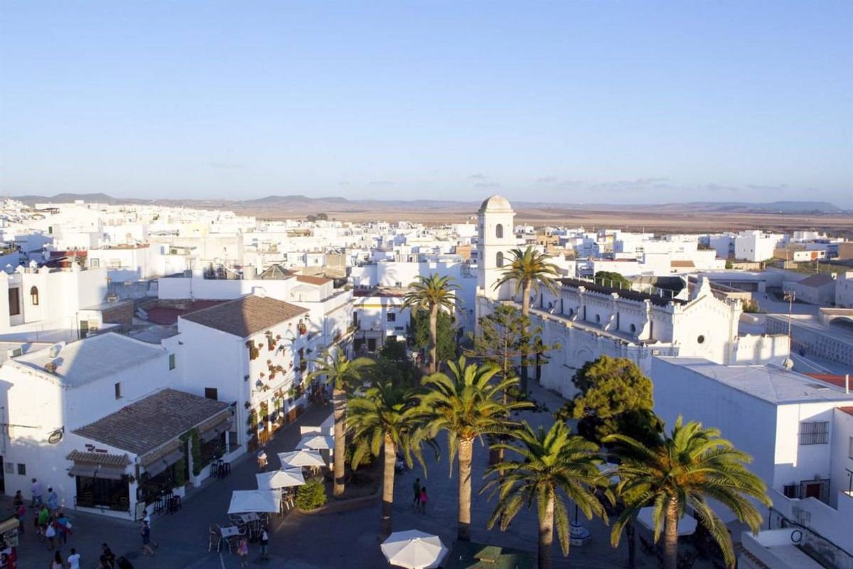 Place Conil de la Frontera