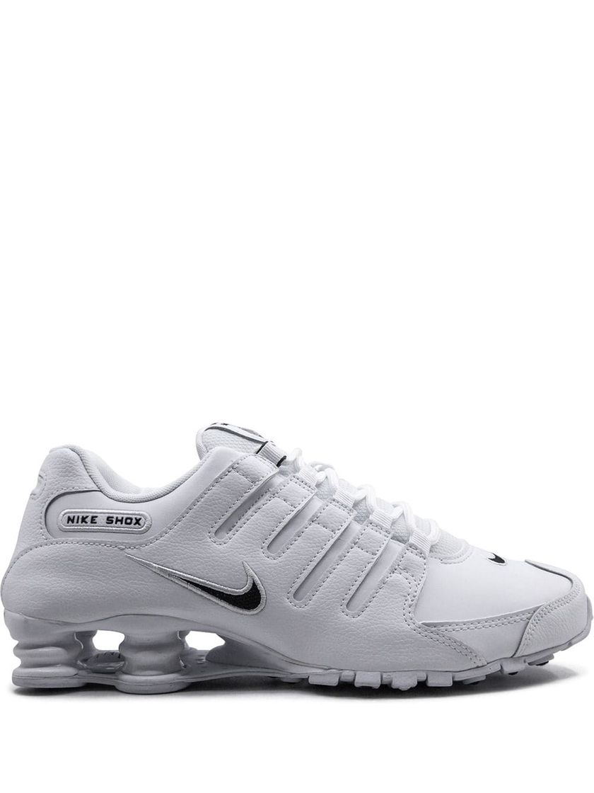 Fashion Nike Shox Nz Eu