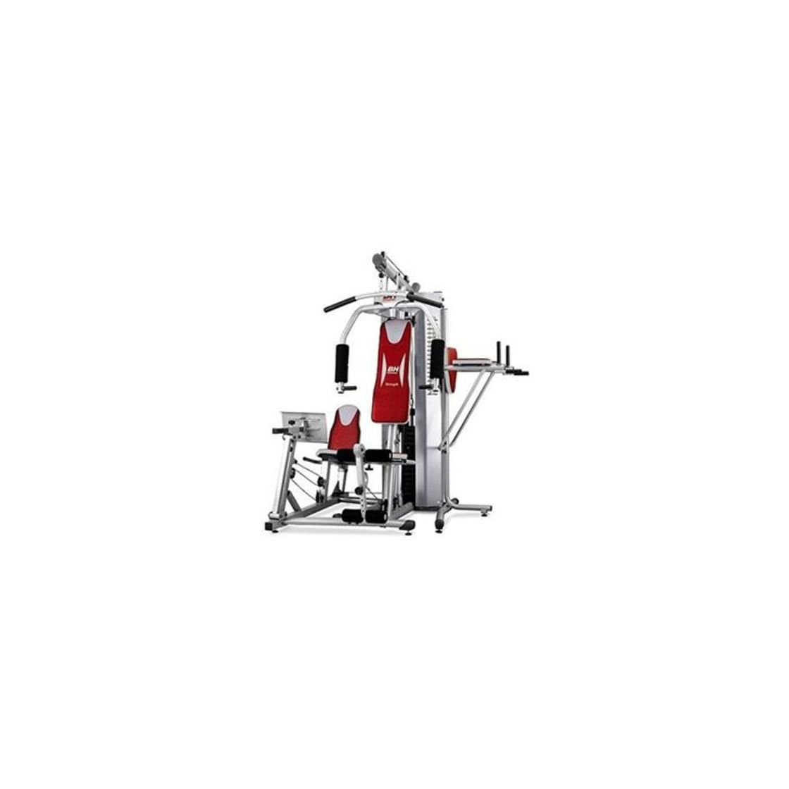 Producto BH Fitness Global Gym Plus – Máquina de fitness