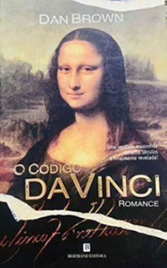 Libro Codigo DA Vinci, O