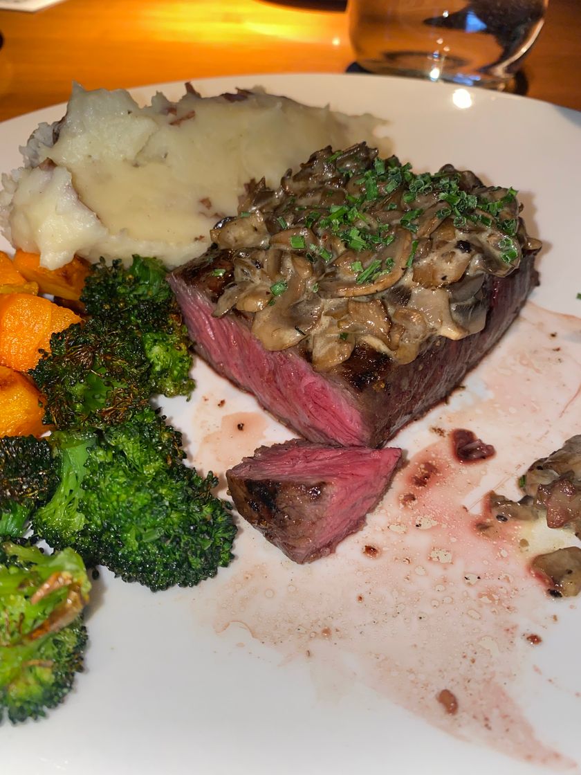 The Keg Steakhouse + Bar - Yaletown
