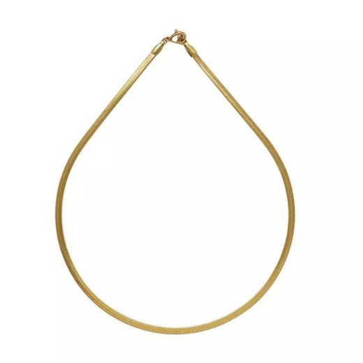 Minimalistic Necklace 