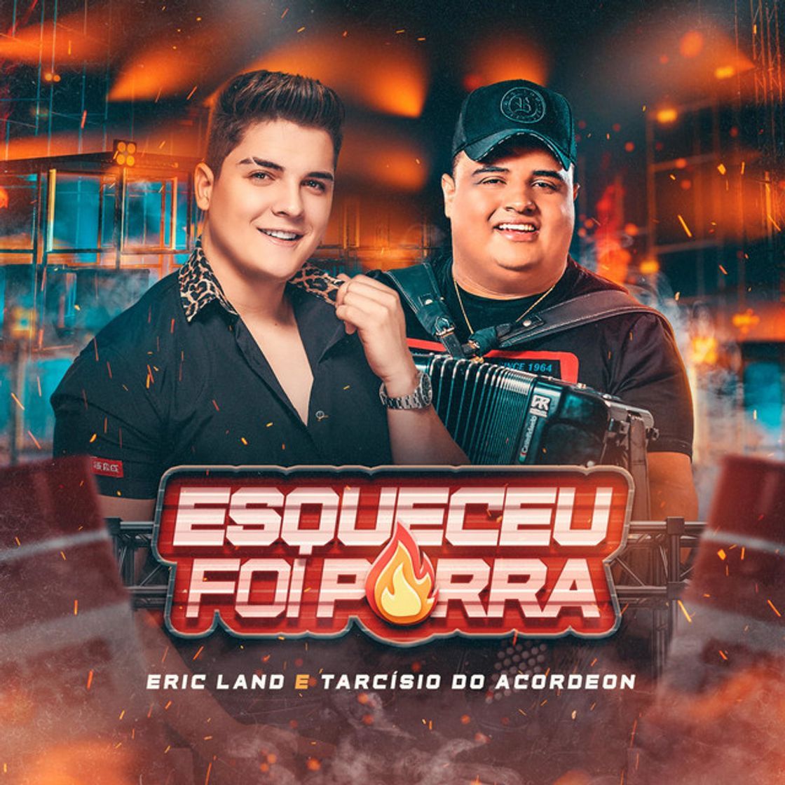 Music Esqueceu Foi Porra