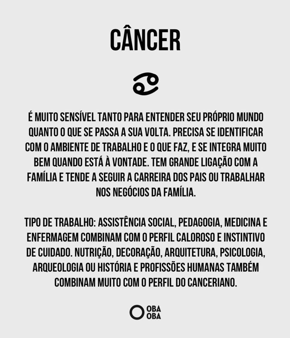 Moda Qual seu signo?