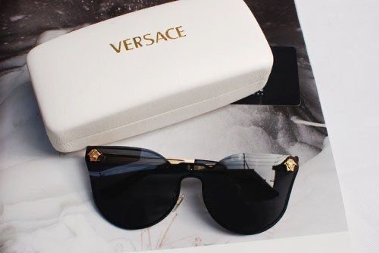 Fashion Versace