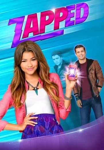 Zapped 