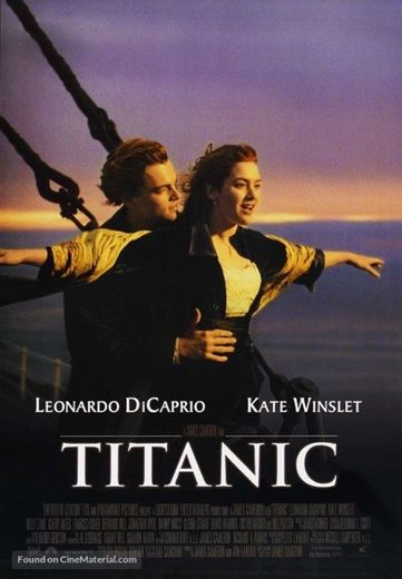 Titanic 