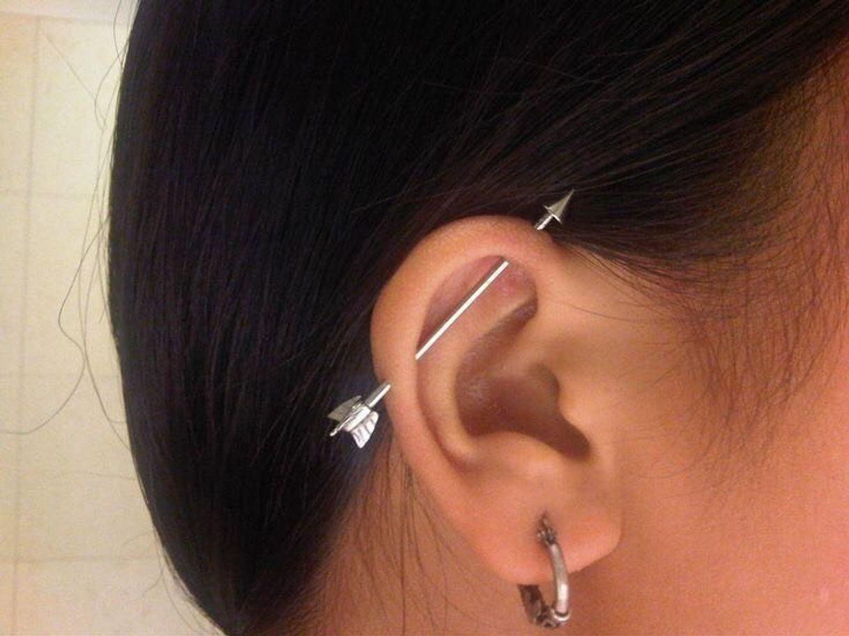 Fashion piercing