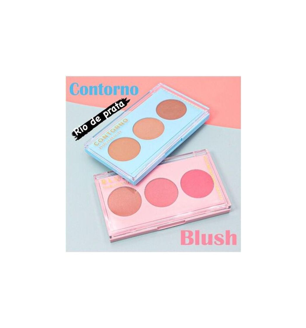 Beauty Blush