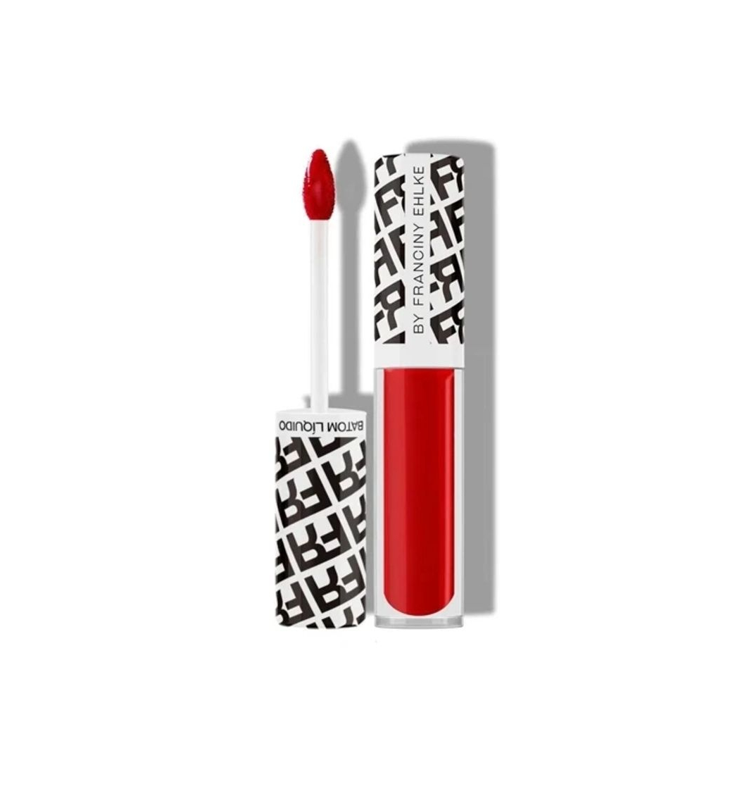 Beauty Batom vermelho $30